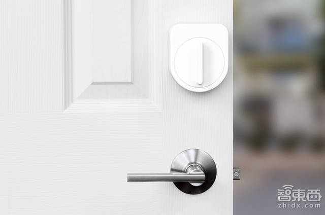 海外硬创先锋:Sesame的传统门锁智能化解法