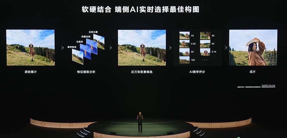 芯片六巨头,决战手机AI芯片光明顶