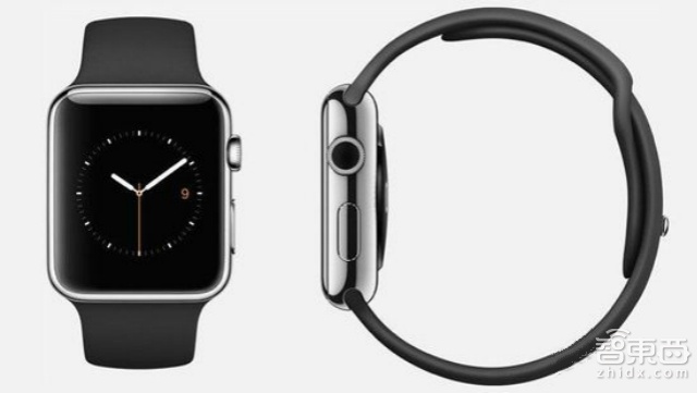 上市在即:关于Apple Watch的一切