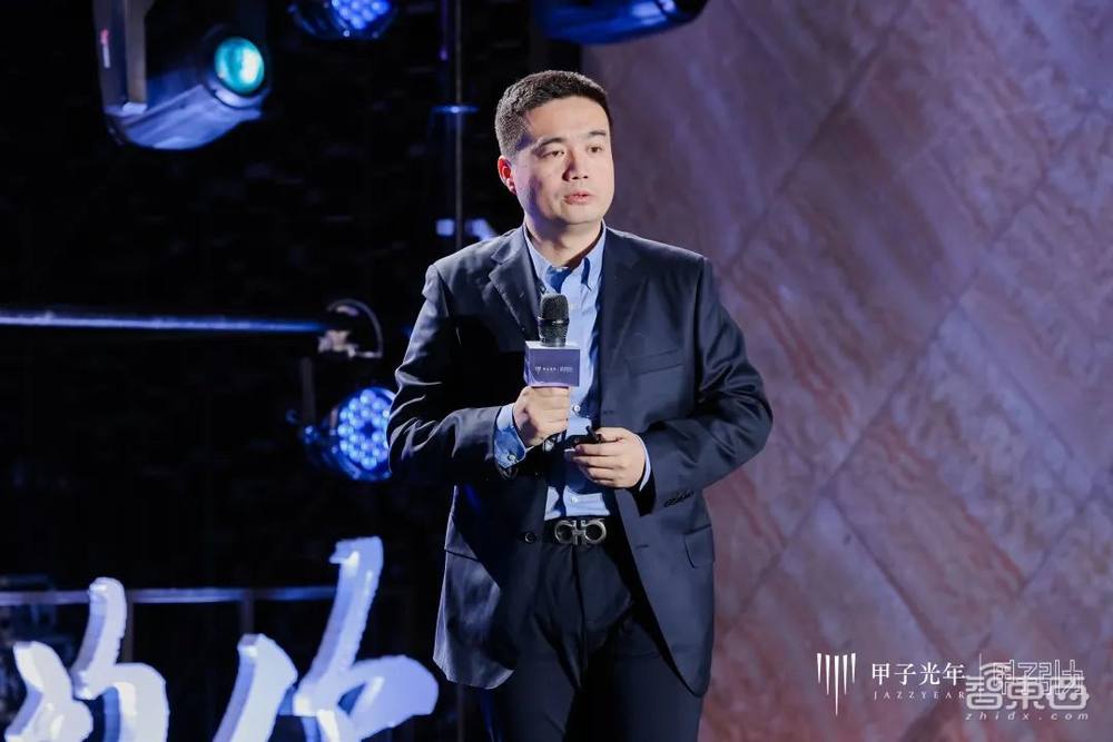 2023甲子引力年终盛典成功举办