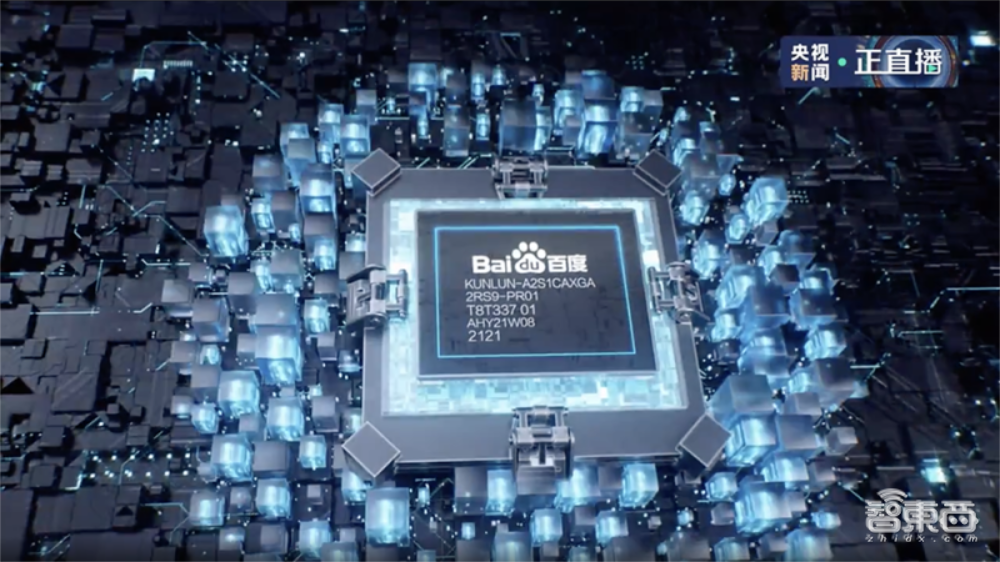 每月投20亿搞研发!百度砸出第二增长曲线