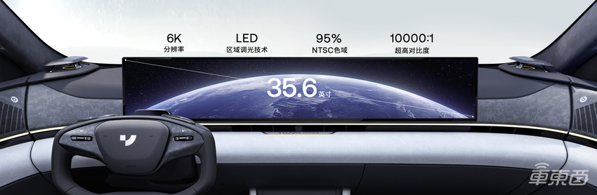 何谓汽车机器人?这场发布会都说明白了