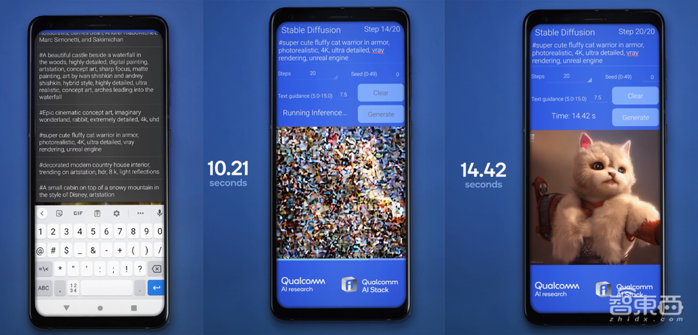 刷屏WAIC,加速生成式AI落地终端,高通亮出诸多“黑科技”