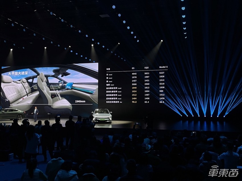 奇瑞新能源最强旗舰22.58万起售，瞄准奔驰特斯拉，能打响高端化第一枪吗？