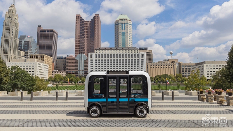 美国无人驾驶落地潮来了!15家公司落地10个州