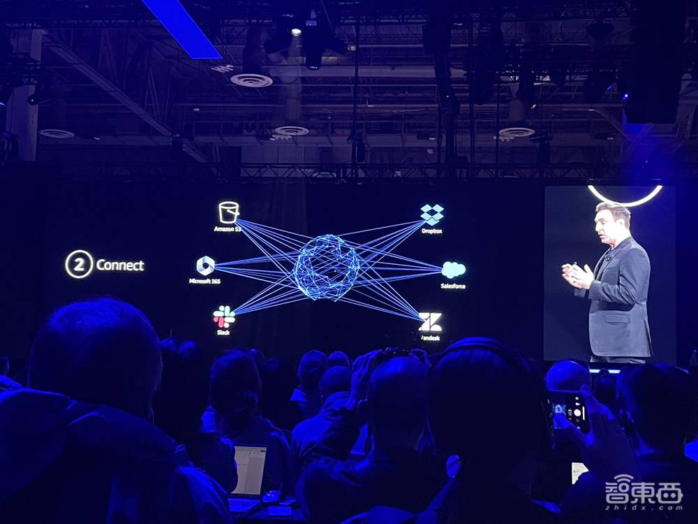 亚马逊年终王炸！两大自研AI芯片性能飙升，推AI助手硬刚微软，联手老黄造最强超算