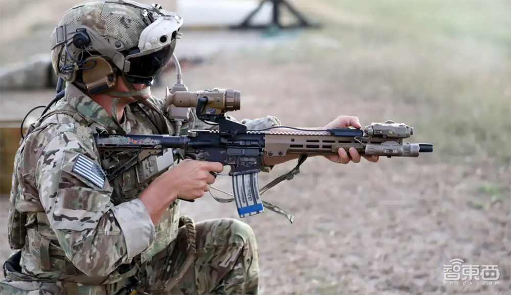 微软AR头显业务遇困:超百人离职,核心高管出走,叫停XR硬件项目