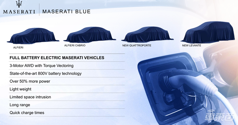 全球最贵电动车！宾利、劳斯莱斯们的触电路