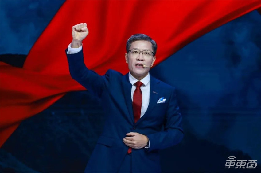 5天77位车圈高管换防！小米理想都在变，上汽一口气换了63人