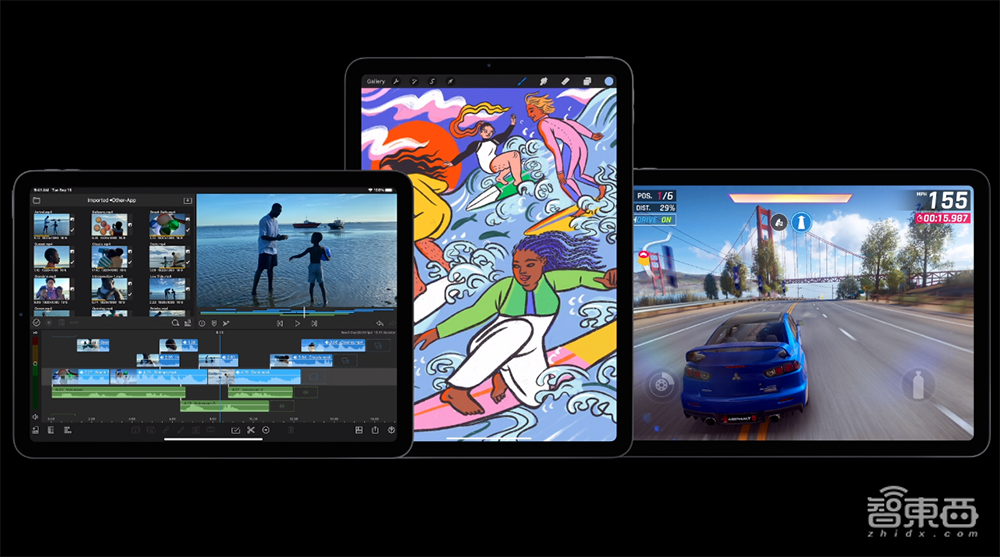 苹果最强芯A14牙膏挤爆！手表首发“小杯”SE版，iPhone 12下月见