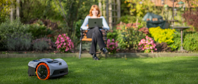 北京机器人公司攻陷欧美家庭！三年营收翻7倍，独家对话创始人