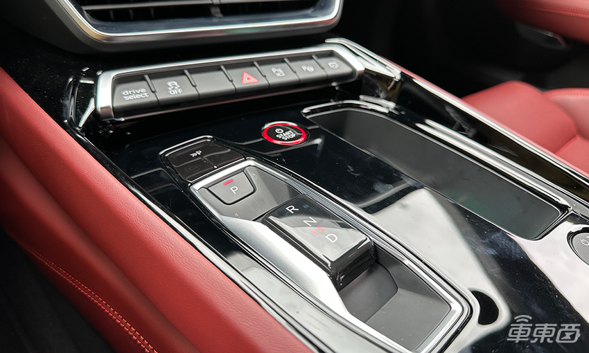 试驾奥迪e-tron GT：是少数人的大玩具，但真的好玩