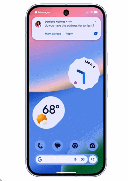 谷歌AI硬件全家桶爆更！买手机送AI，发3nm芯片、折叠屏，硬刚三星苹果