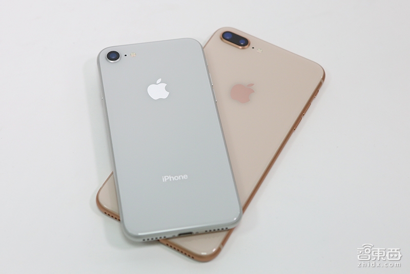 iPhone 8/8 Plus体验:一个时代的完美收官!