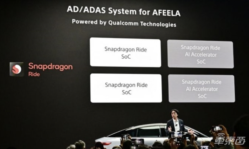 CES汽车秀熄火！中国飞行汽车、9K车机屏踢馆，欧美日车企都很低调