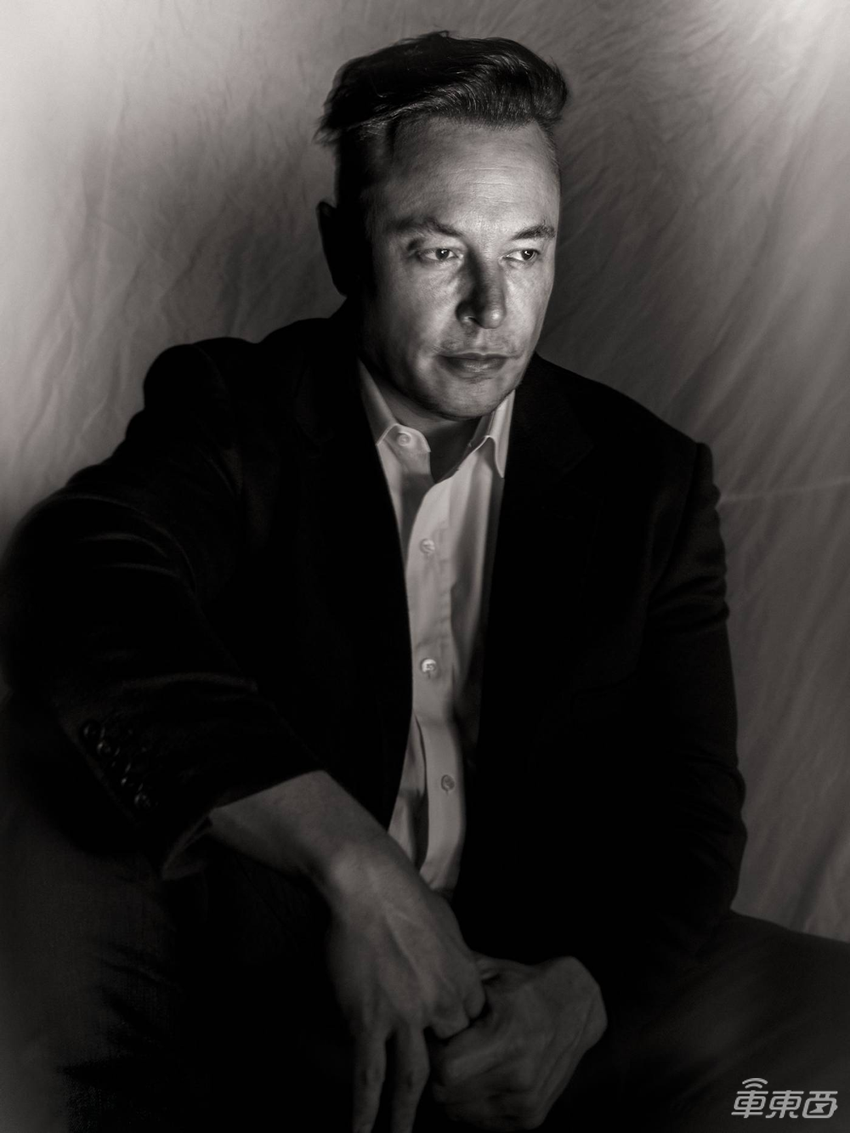 世界首富在马桶上统治华尔街？《时代》还原真实马斯克