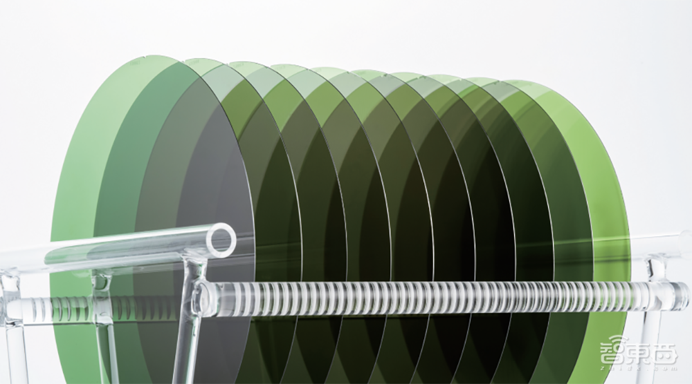 山东半导体材料龙头赴港IPO！全球第二、中国第一，市值260亿