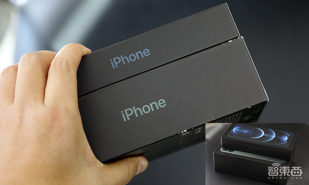 苹果手机拍照要秒单反?iPhone 12 Pro一周深度体验