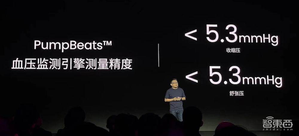 华米科技推两个系列三款智能手表，重构Amazfit品牌，对话CEO黄汪