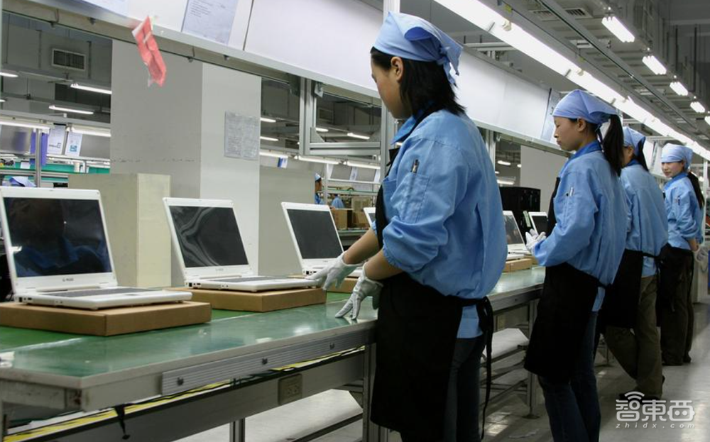 为什么华米OV都跑去做笔记本了?