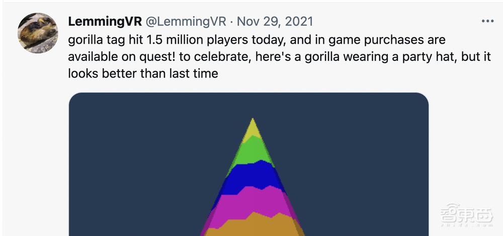 圣诞节,美国老铁都在“元宇宙”里狂欢