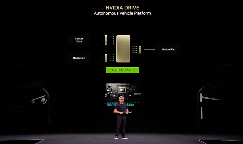 黄仁勋巴黎演讲:欧洲在建20座AI工厂,两年AI基建算力将增长10倍