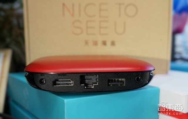 新一代天猫魔盒体验:双11阿里的官方杀手锏