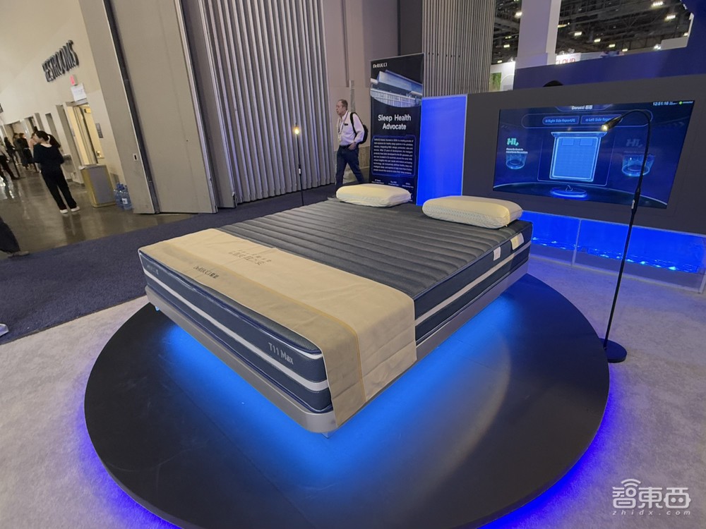 暴走4万步逛遍CES2025:十大方向最火,中企已上牌桌,万物皆可AI