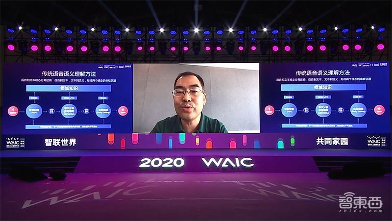 WAIC阿里专场论坛干货:四位高管解读AIoT百亿投资背后的玩法