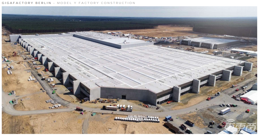 特斯拉上半年财报：销量38万台净利11亿美元，新工厂双双延期