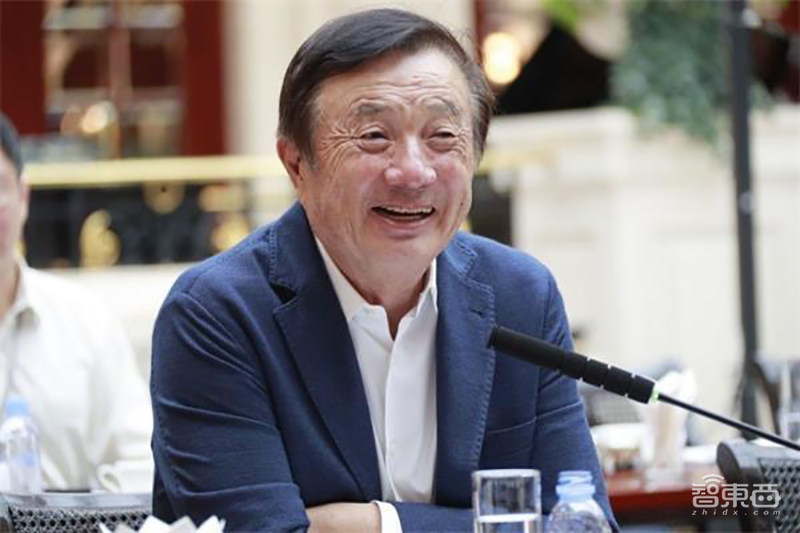 从0到500亿:华为28年造芯史