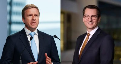 宝马即将换帅！新一把手从管培生做到CEO，32年没跳槽