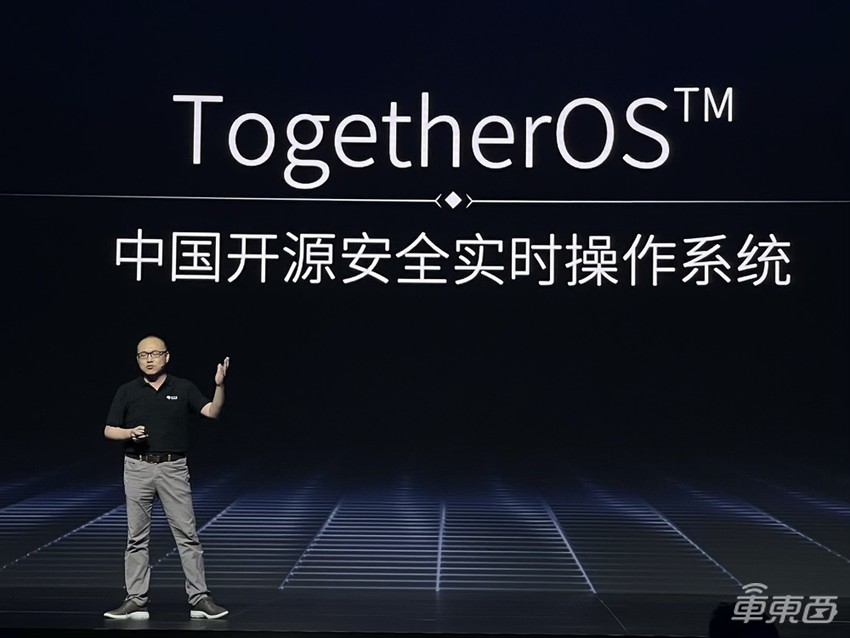 地平线推旗舰车载芯片!AI算力128TOPS,十多家车企抢着装车