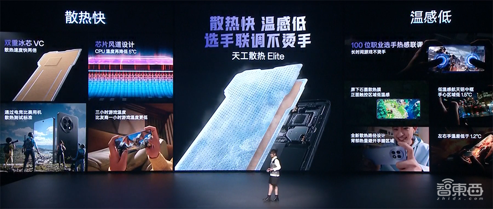 120帧玩一天不烫不卡,信号穿2堵墙,一加Ace 5系列“游戏机”3399元开售
