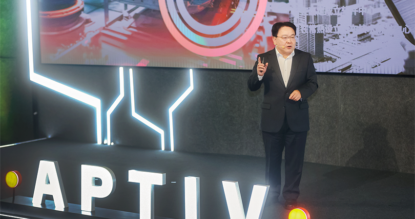 车东西对话安波福高管：将基于本土芯片研发，帮助国内客户海外出口