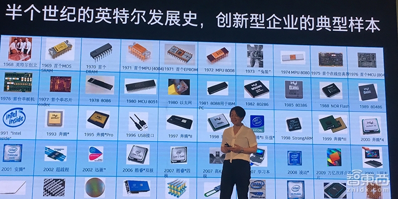 今日头条英特尔成立联合实验室,用AI加码内容创作