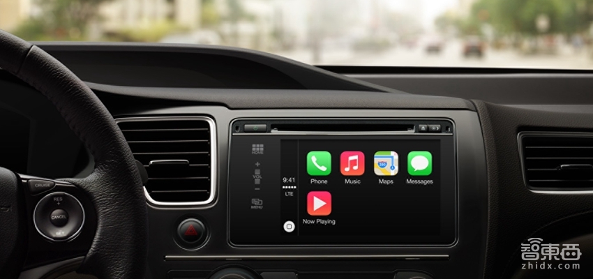 不买新车也能用上苹果CarPlay?实操攻略解密