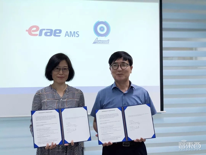 12家中国创企围攻国际巨头！毫米波雷达创业盛宴