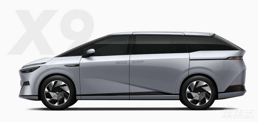 56万元！最贵的理想汽车开卖，网友：何小鹏可以睡个好觉了