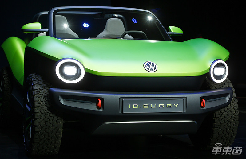 中国车市一哥亮出纯电王炸!新能源市场要变天