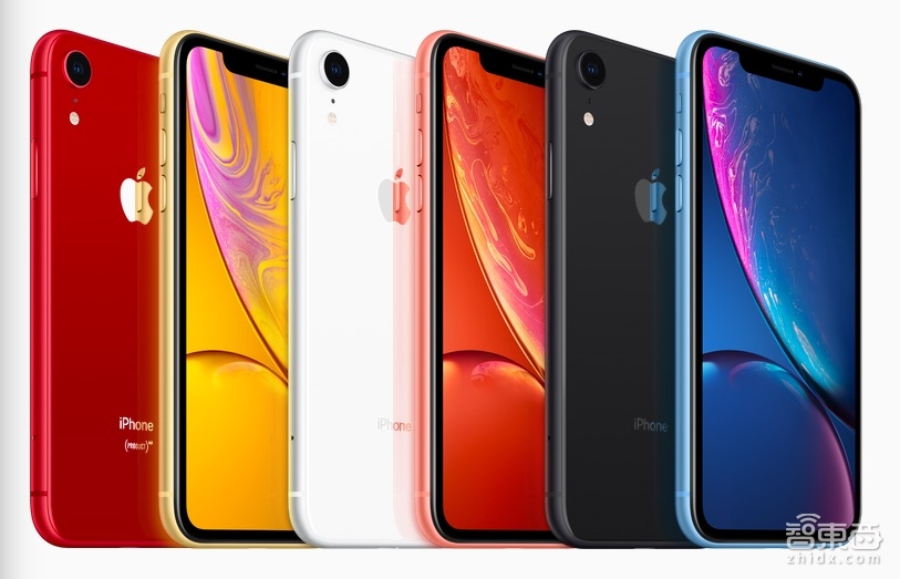 iPhone XS创八项纪录发布!最贵、最大、最强AI芯片,双卡特供中国【体验视频】