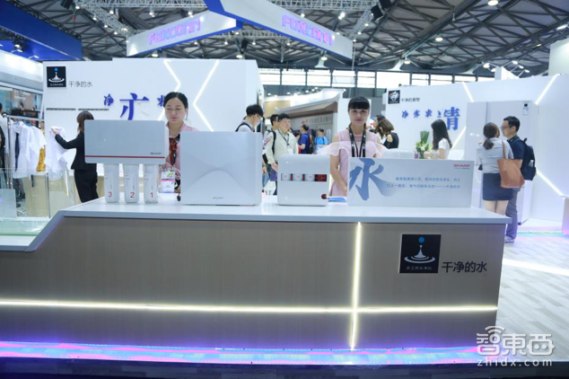 AIoT智能家庭布局建立 富连网重磅出击CES亚洲