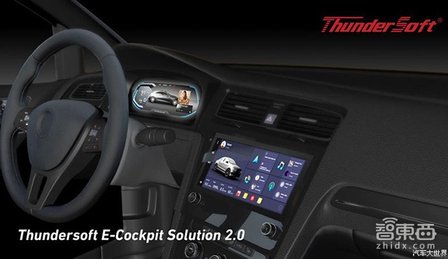 从手机做到车机 李维山解读中科创达汽车业务