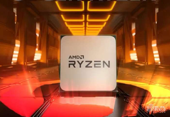 AMD发布新Ryzen 3处理器，新品首次进军低价市场