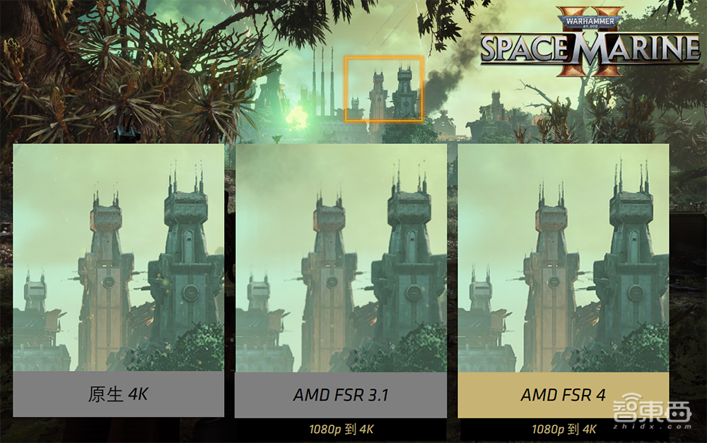 4499元撑起发烧级游戏体验!AMD全新RX 9070显卡来了,AI性能大涨