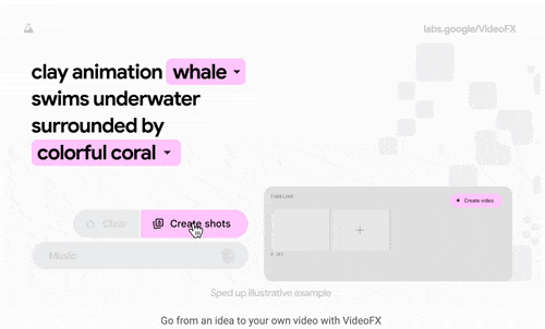 谷歌7大模型22项AI大招轰炸!70秒视频生成、Gemini安卓合体、200万tokens上下文