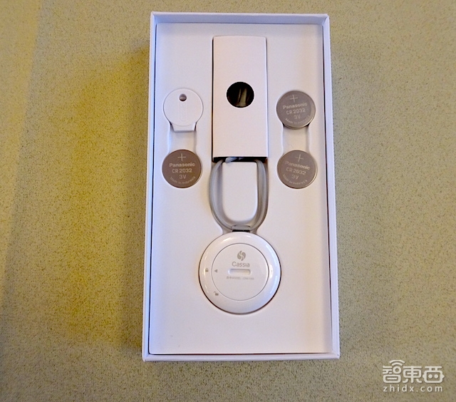 为智能硬件注入温情 兰桂Cassia推出跌倒呼救器