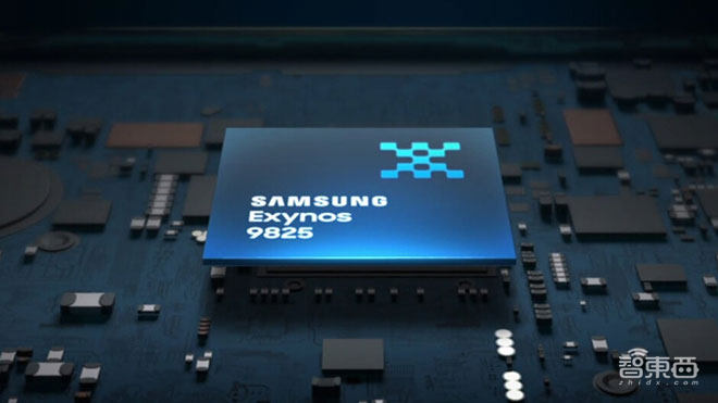 三星机皇Note10+发布！双机上5G版，能玩3D扫描，最新7nm芯片加持