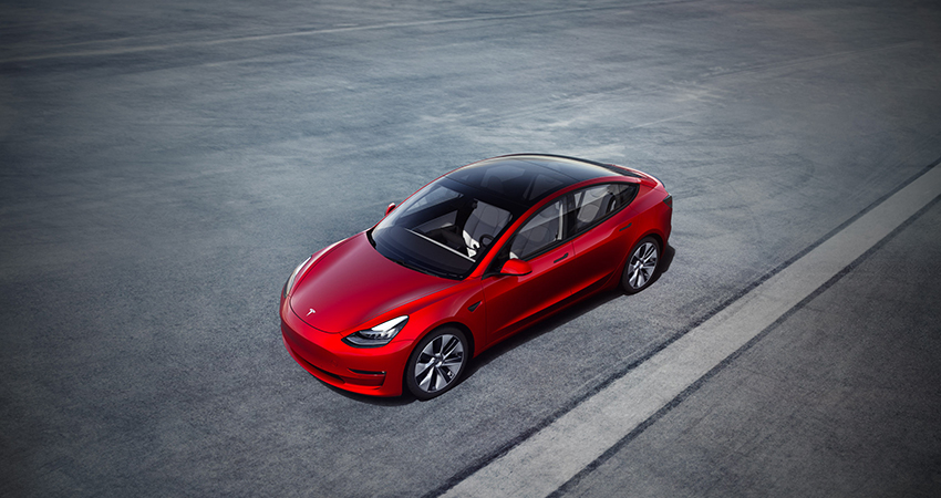 投诉不断，特斯拉被五部门约谈 回应：深刻反思