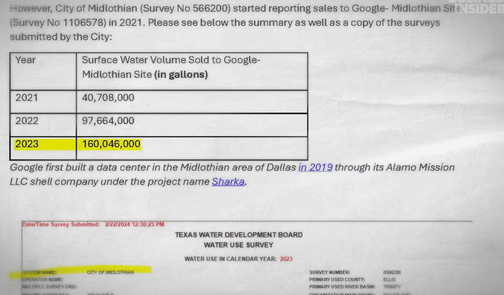 深度调查:1240座数据中心背后的混乱、真相、谎言